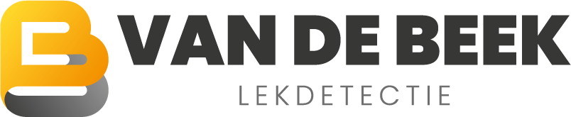 Logo Van de Beek Lekdetectie